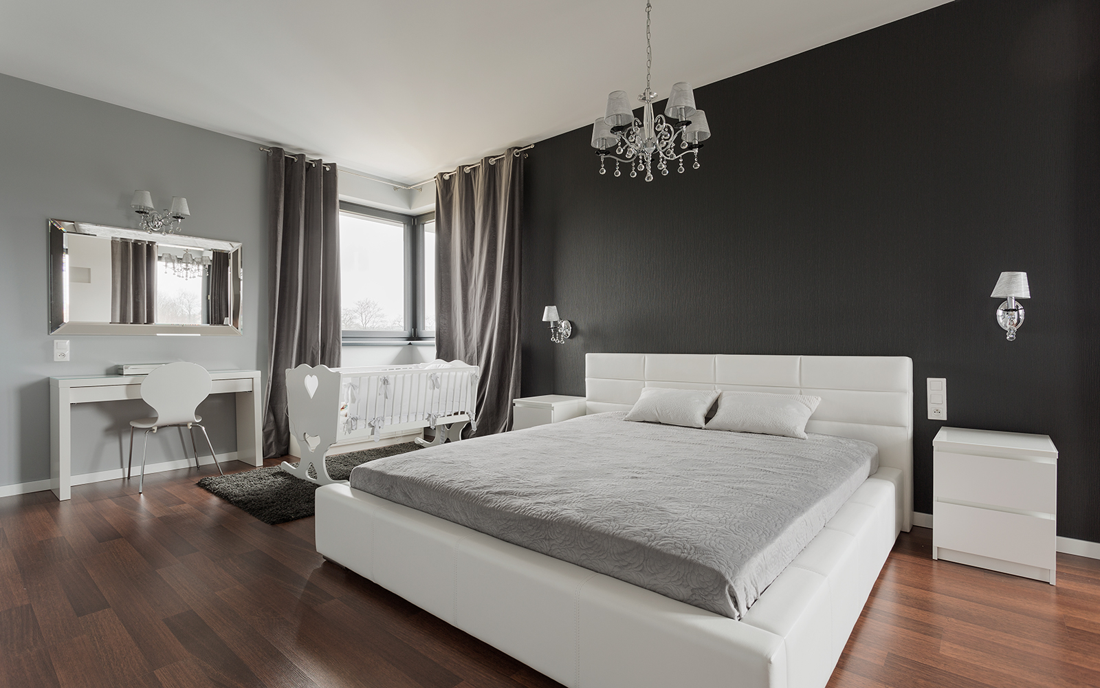 Advanced Decorating Work